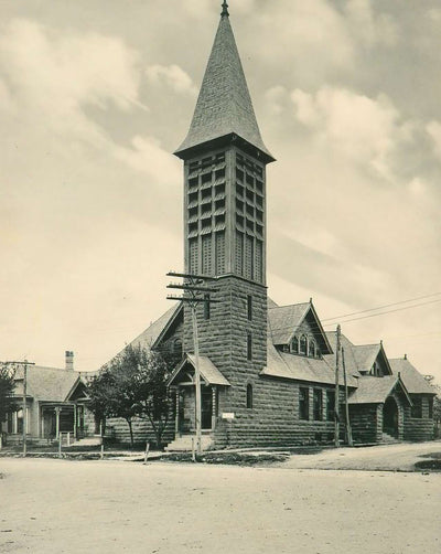 Weatherford