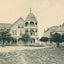 Weatherford Texas Female Seminary in 1910 Vintage Print (7 Sizes) - Enhanced