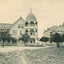Weatherford Texas Female Seminary in 1910 Vintage Print (7 Sizes) - Enhanced