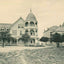 Weatherford Texas Female Seminary in 1910 Vintage Print (7 Sizes) - Enhanced