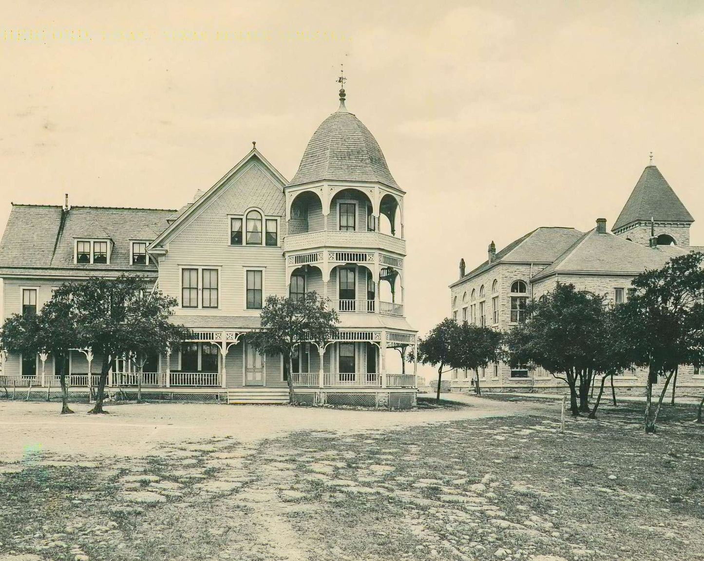 Weatherford