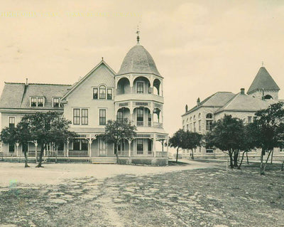 Weatherford