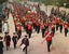 Wellington Avenue Aldershot in 1904 Vintage Print (7 Sizes) - Reproduction