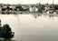 West River Front Rockford Illinois in 1904 Vintage Print (7 Sizes)