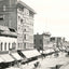 West State Street Rockford Illinois in 1904 Vintage Photo (7 Sizes) - Retouched