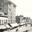 West State Street Rockford Illinois in 1904 Vintage Photo (7 Sizes) - Retouched