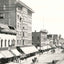 West State Street Rockford Illinois in 1904 Vintage Photo (7 Sizes) - Retouched