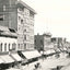 West State Street Rockford Illinois in 1904 Vintage Photo (7 Sizes) - Retouched