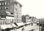 West State Street Rockford Illinois in 1904 Vintage Photo (7 Sizes) - Retouched