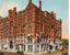 West Hotel Minneapolis in 1906 Vintage Print (7 Sizes) - Premium Print
