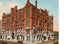 West Hotel Minneapolis in 1906 Vintage Print (7 Sizes) - Premium Print