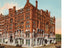 West Hotel Minneapolis in 1906 Vintage Print (7 Sizes) - Premium Print