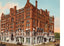 West Hotel Minneapolis in 1906 Vintage Print (7 Sizes) - Premium Print