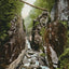 White Mountains Flume
