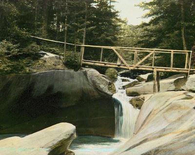 White Mountains Basin