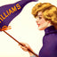 Ray-ray-ray-wil-yums-yams-yums Wil-yums Williams College in 1907 Vintage Print