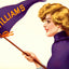 Ray-ray-ray-wil-yums-yams-yums Wil-yums Williams College in 1907 Vintage Print