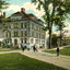Hopkins Hall