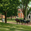 East College & Library