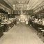 Wilson Pharmacy Berlin NH in 1905 Vintage Print (7 Sizes) - High Quality