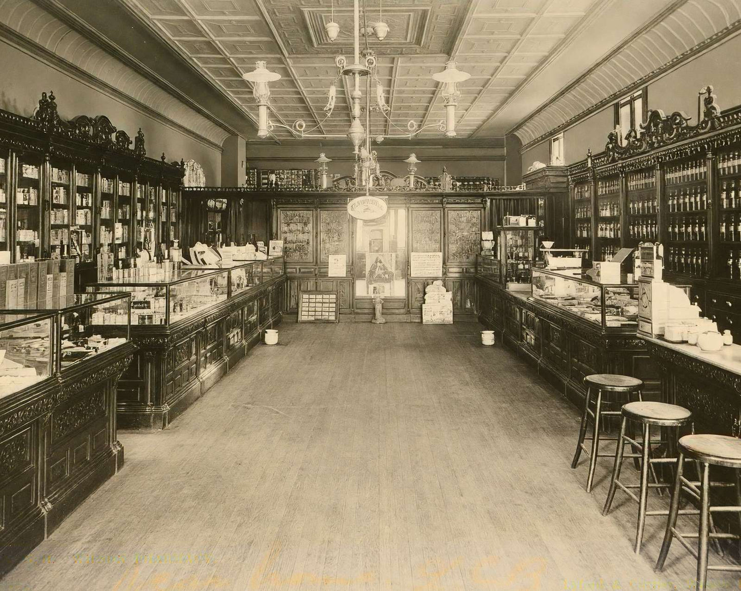 Wilson Pharmacy