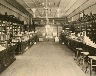 Wilson Pharmacy
