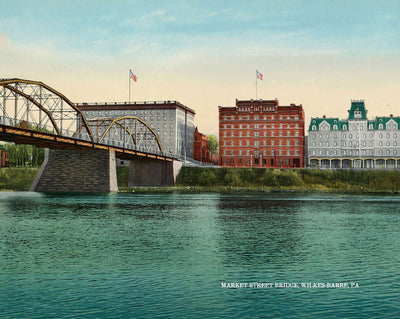 Market Street Bridge