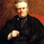 William Sisley Art Print 1864 Painting by Pierre-Auguste Renoir (6 Sizes)