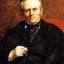 William Sisley Art Print 1864 Painting by Pierre-Auguste Renoir (6 Sizes)