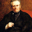 William Sisley Art Print 1864 Painting by Pierre-Auguste Renoir (6 Sizes)
