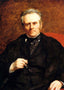 William Sisley Art Print 1864 Painting by Pierre-Auguste Renoir (6 Sizes)