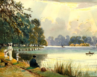 Windsor Royal Park