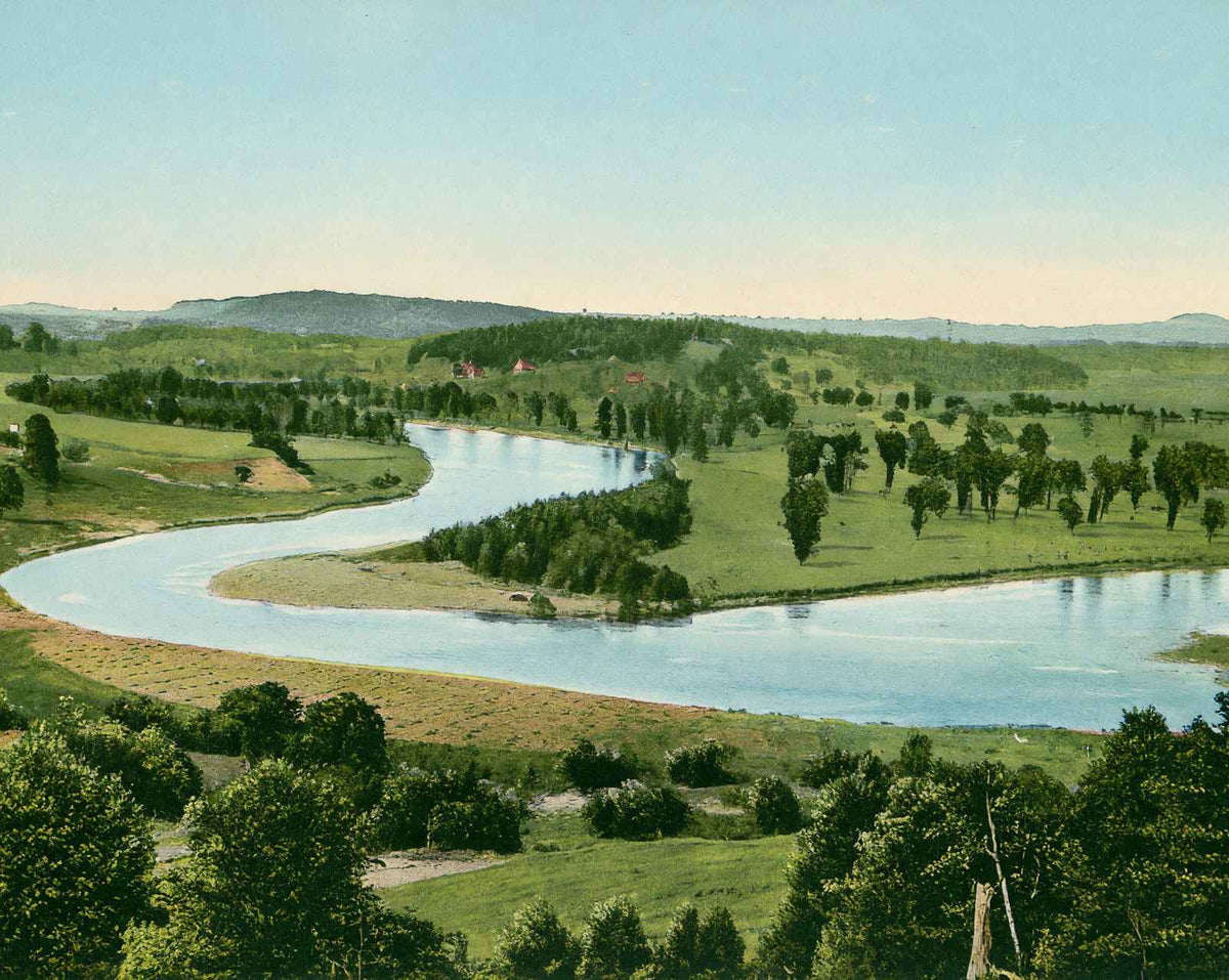 Winooski River