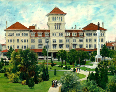 Windsor Hotel