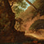 Wolves in the Forest in Front of a Cave Art Print 1798 by Friedrich (6 Sizes)