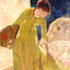 Woman Standing