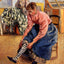 Woman Putting on Her Stockings 1895 by Camille Pissarro Art Print (6 Sizes)