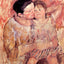 Woman and Child 1888 Painting by Mary Cassatt Art Print (6 Sizes)