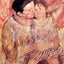 Woman and Child 1888 Painting by Mary Cassatt Art Print (6 Sizes)