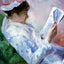 Woman Reading 1879 Painting by Mary Cassatt Art Print (6 Sizes) - Acid Free