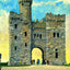 Bancroft Tower