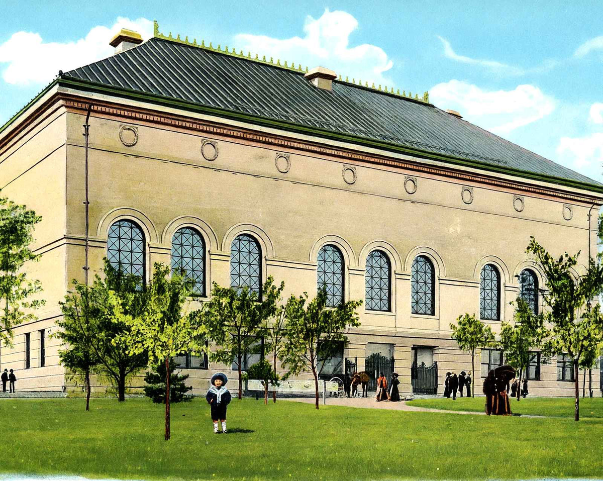Art Museum