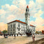 City Hall