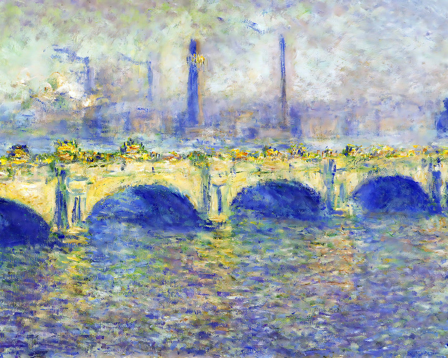 Waterloo Bridge