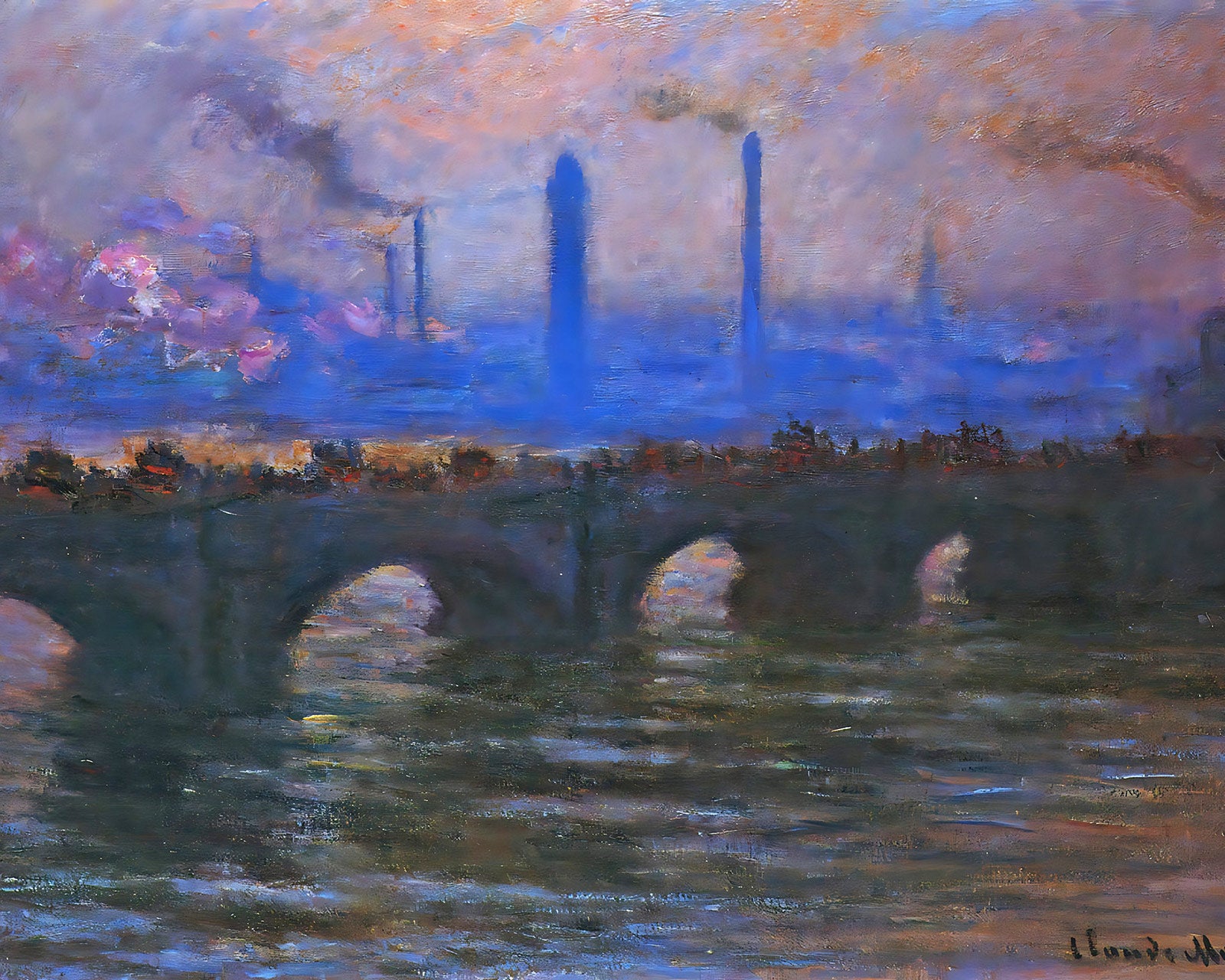 Waterloo Bridge