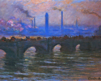 Waterloo Bridge