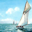 Yachts at West End