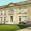 Yale University Woodbridge Hall in 1904 Vintage Print (7 Sizes) - High Quality