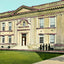 Yale University Woodbridge Hall in 1904 Vintage Print (7 Sizes) - High Quality