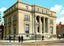 Yale University Byers Memorial Hall in 1904 Vintage Print (7 Sizes) - Restored